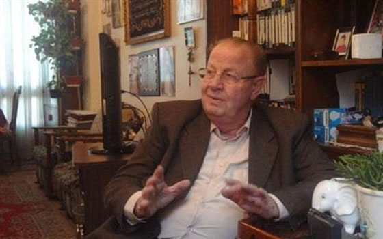   مصر اليوم - اللواء عبد الحليم  اضطرابات الفترة الحالية تشكل عائقًا أمام عمل الوزارات