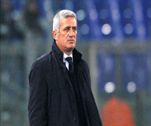 مصر اليوم - بيتكوفيتش المدرب الجديد لمنتخب سويسرا