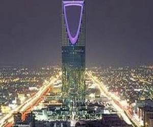   مصر اليوم - الملك السعودي : ميزانية المملكة لـ خدمة الدِين والوطن