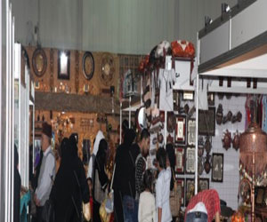   مصر اليوم - 30 ألف زائر في معرض الشتاء في معارض الظهران في الرياض