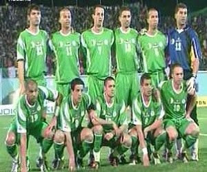 مصر اليوم - المنتخب الجزائري سيقدم وجهًا طيبًا خلال مونديال البرازيل