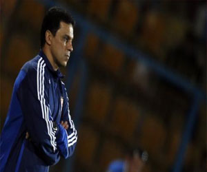   مصر اليوم - المنتخب الأولمبي المصري يخوض أول معسكر له