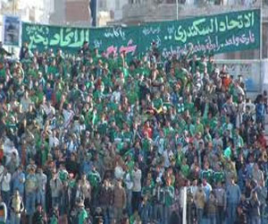   مصر اليوم - الاتحاد السكندريّ يحتفل مع النجوم القُدامى بـمئوية النادي