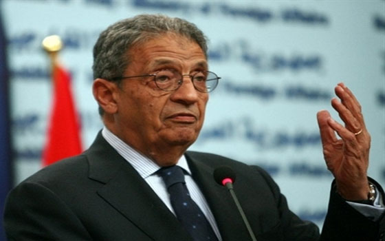 مصر اليوم - موسى التقى كينتا لبحث تطوير العلاقات مع الهند والرؤية المستقبلية لها