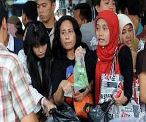   مصر اليوم - قطر والسنغال توقعان اتفاقية لتنظيم استخدام العمالة