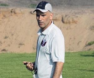 مصر اليوم - نعيم السويركي مديرًا فنيًا للشجاعية الفلسطينية