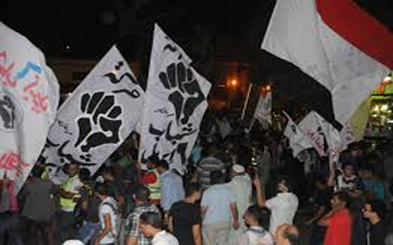   مصر اليوم - 14 منظمة حقوقية تدين الحكم على ناشطيْن سياسيَّين من حركة6 إبريل