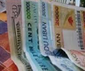   مصر اليوم - عائد ديون لبنان الخارجية يرتفع بنسبة 052 %