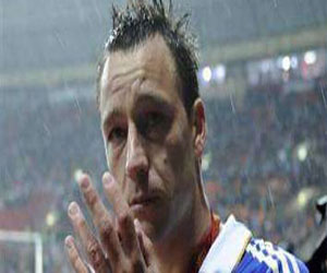   مصر اليوم - تيري: كنا الأقرب للفوز على الجانرز في آخر 10 دقائق