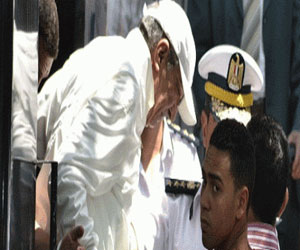   مصر اليوم - نظر ثانٍ جلسات إعادة محاكمة زكريا عزمي