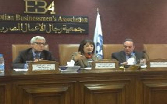 مصر اليوم - وزير البيئة تؤكّد خسارة مصر 11 مليار جنيه سنوياً بسبب حرق المخلفات