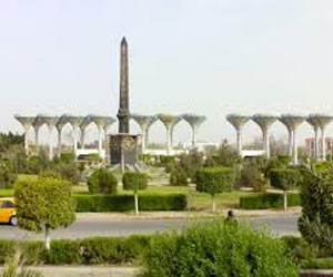   مصر اليوم - اتفاقية تعاون بين كلية علوم الإسماعيليّة وجمعية مستثمري العاشر