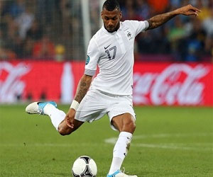 مصر اليوم - نابولي يسعى إلى ضم الفرنسي مفيلا من روبن كازان الروسي