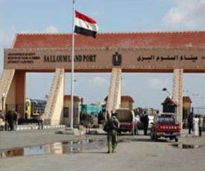   مصر اليوم - ضبط 69 شخصًا عند تسللهم الحدود المصرية الليبية في السلوم