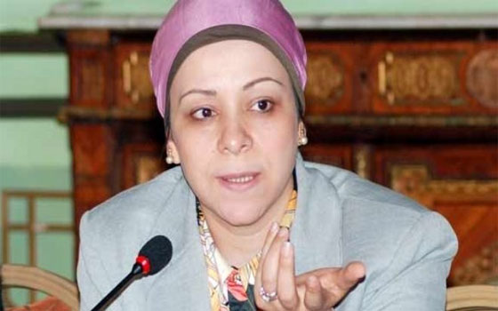   مصر اليوم - ناهد أبوقمصان تؤكّد انتشار زواج المتعة في قرى ونجوع مصر