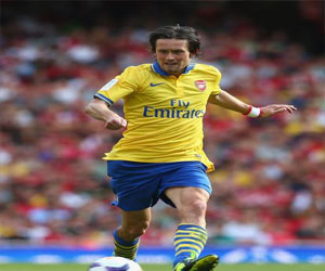 مصر اليوم - روزيسكي يضع 3 احتمالات أمام مستقبله مع آرسنال