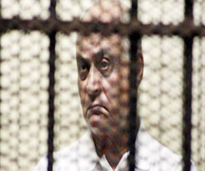   مصر اليوم - محاكمة إبراهيم سليمان في قضية الحزام الأخضر الإثنين