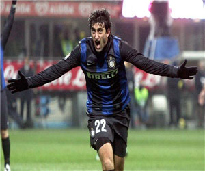 مصر اليوم - ميسي يشارك بصورة رمزية في مباراة اعتزال ميليتو