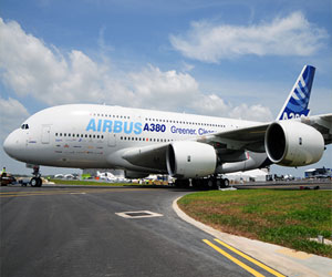   مصر اليوم - 2013 أفضل أعوام الكونسورتيوم الأوروبي للطيران إيرباص