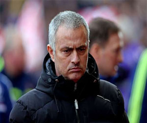 مصر اليوم - مورينيو يريد البقاء 12 عامًا مع تشيلسي