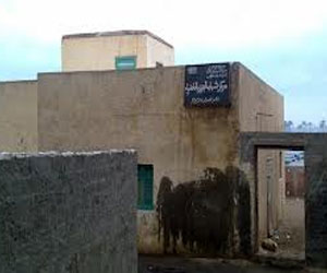 مصر اليوم - وزير الشباب يخصِّص 320 ألف جنيه دعماً لمركز حلوان