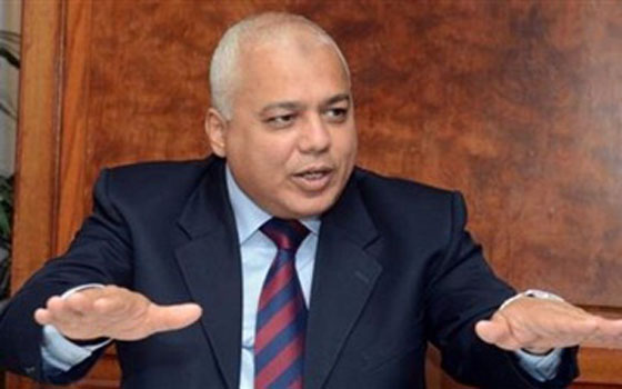 مصر اليوم - عبدالمطلب يؤكد ضرورة التنسيق بين الوزارات للإسراع في تنفيذ خطة الموارد المائية
