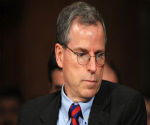   مصر اليوم - واشنطن تسحب ترشيح فورد كسفير لدى مصر