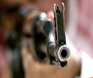   مصر اليوم - إصابّة مواطنٍ  بطلقِ ناري في الشيّخ زويّد