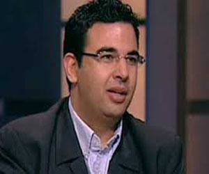   مصر اليوم - عصام حجى: البحث العلمى فى مصر شهد تغييرات ايجابية