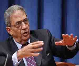   مصر اليوم - موسى: مصر تواجه الإرهاب الدولى المنظم