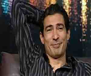 مصر اليوم - بركات ملك الحركات قريبًا فى برنامج إذاعيٍّ على تردُّد 9090