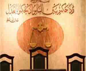 مصر اليوم - بعد تصديق المفتى : جنايات المنيا تقضى بإعدام مرشدة سياحية لقتلها زوجها