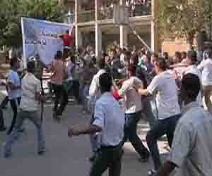   مصر اليوم - إحالة 17 طالبًا لنيابة أمن الدولة العليا لإثارتهم الشغب في جامعة الزقازيق