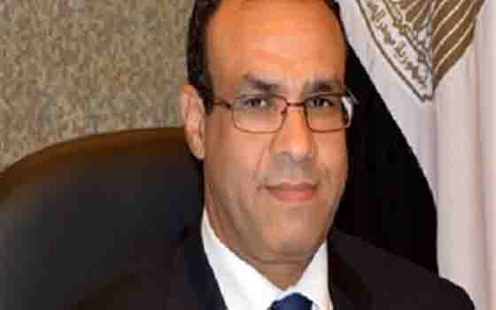   مصر اليوم - عبدالعاطي يؤكد انفتاح مصر على دول العالم المختلفة وخصوصًا القوى الصاعدة