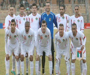   مصر اليوم - منتخبات غرب آسيا تختبر شبابها لحصد جوائز مالية