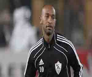   مصر اليوم - شيكابالا يشارك في تدريبات أسوان استعدادًا لدوري القسم الثاني