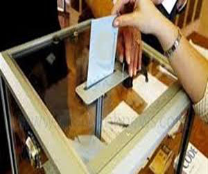   مصر اليوم - استطلاع رأي يكشف ارتفاع نسبة المشاركة فى استفتاء الدستور