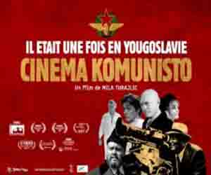   مصر اليوم - المهرجان الدولي للسينما: يوغسلافيا سابقًا حكاية حلم بلد من خلال إنتاجه السينمائي