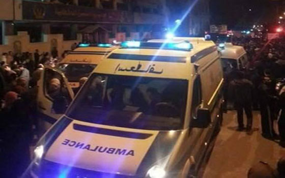   مصر اليوم - وزارة الصحة تؤكّد ارتفاع عدد المصابين إلى 105 و12 حالة وفاة في الدقهليّة