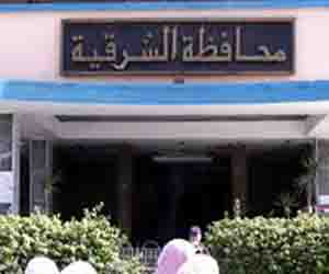   مصر اليوم - أنصار الرئيس المعزول يفشلون في اقتحام مبنى ديوان عام محافظة الشرقية