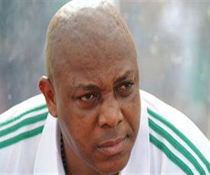   مصر اليوم - مدرب نيجيريا: هدفنا عبور دور الـ 16 في مونديال البرازيل