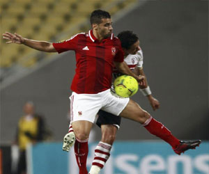   مصر اليوم - الوصول إلى خط النهاية هو الهدف في الدوري المصري