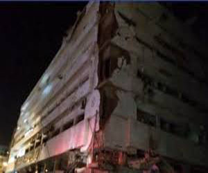   مصر اليوم - قطر تدين تفجير مقر مديرية الأمن بالدقهلية