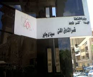   مصر اليوم - لقاء ثقافي حول أهم الأعمال والإبداعات الأدبية بقصر تذوق سيدي جابر