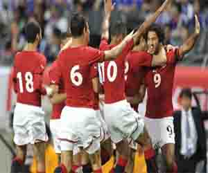   مصر اليوم - المنتخب الأوليمبيّ المصريّ يبدأ معسكره منتصف كانون الثاني