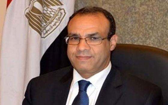   مصر اليوم - الخارجية تُؤكِّد على عدم وجود خلافات بين الجامعة العربية ومصر بشأن القضية الفلسطينيَّة