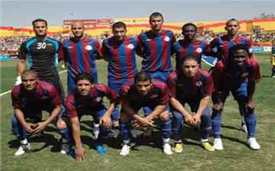   مصر اليوم - طلائع الجيش يقتنص نقطة من بتروجت على ملعب الجيش الثالث في السويس