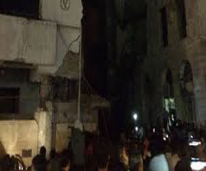 مصر اليوم - القوى السياسيَّة في الإسكندريَّة تُدين تفجيرات المنصورة