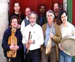   مصر اليوم - الفرقة الاسبانية ادواردو بانياقا تتميز في السهرة الرابعة لمهرجان الموسيقى الاندلسية