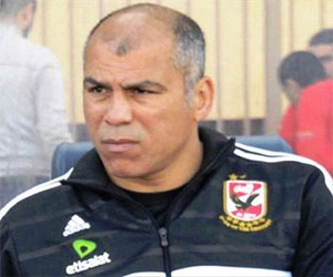   مصر اليوم - يوسف يصدم جماهير الأهلي قبل مواجهة الإنتاج